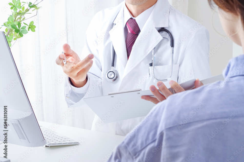 カウンセリング